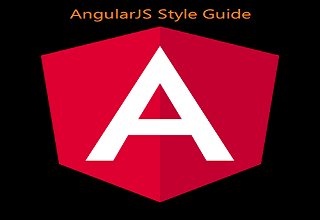 AngularJS Style Guide