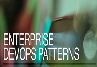 Enterprise DevOps Patterns